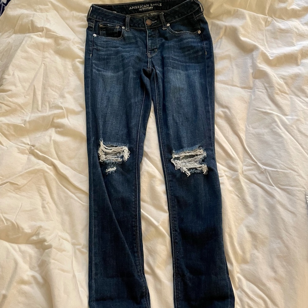 American Eagle Outfitters AEO Denim Jean